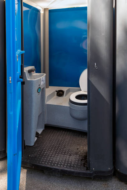 Best Portable toilet rental cost  in Hamlet, NC