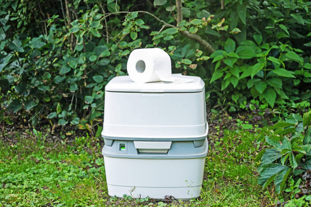 Best Portable bathroom rental  in Hamlet, NC