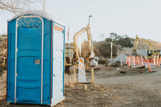 Affordable portable toilet rental in Hamlet, NC