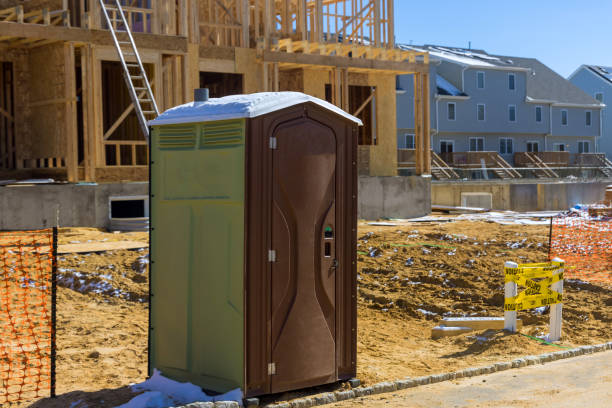 Best Porta potty rental for festivals  in Hamlet, NC