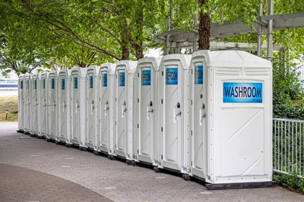 Portable Toilet Options We Offer in Hamlet, NC