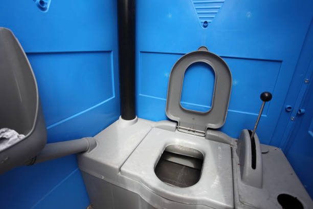 Best Local porta potty services  in Hamlet, NC