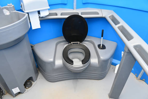 Best Affordable portable toilet rental  in Hamlet, NC