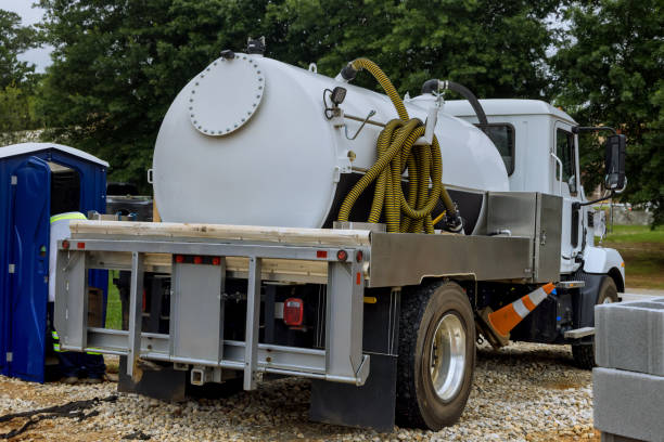 Best High-end porta potty rental  in Hamlet, NC