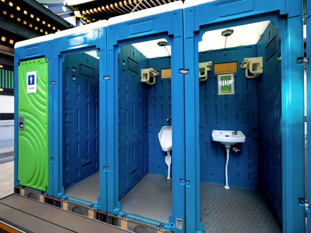 Best Event porta potty rental  in Hamlet, NC