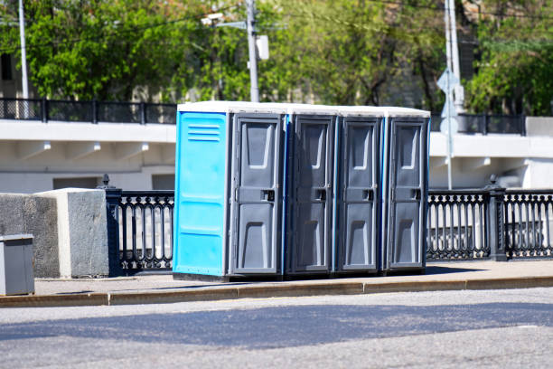 Best Portable toilet rental cost  in Hamlet, NC