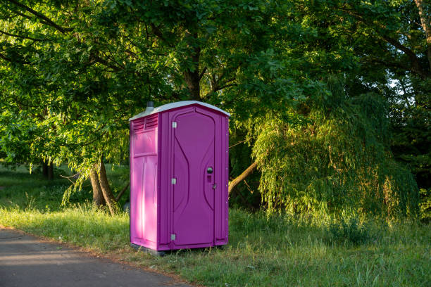 Best Long-term porta potty rental  in Hamlet, NC